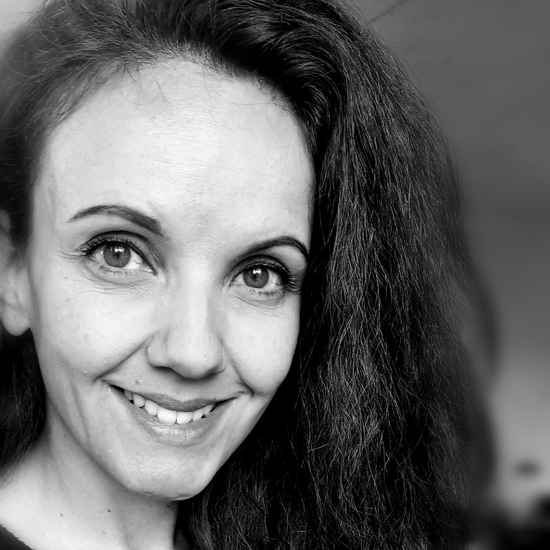 Susanne Peick – Sinn-Architektin
